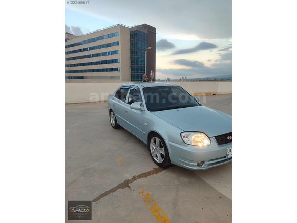 ARDA OTOMOTİV DEN 238 BİNDE ARAÇ MERSİN DE