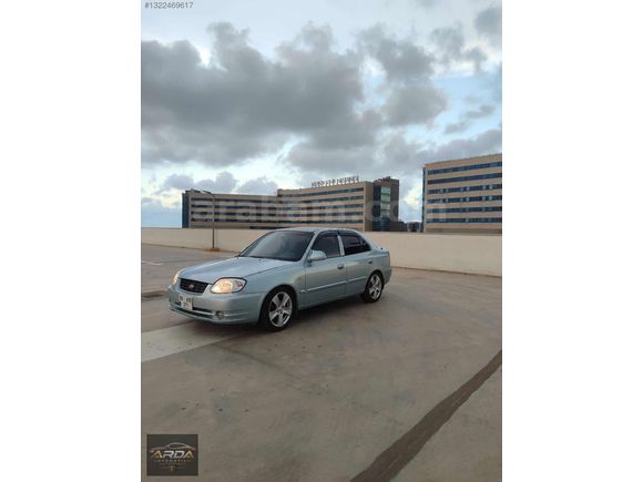 ARDA OTOMOTİV DEN 238 BİNDE ARAÇ MERSİN DE