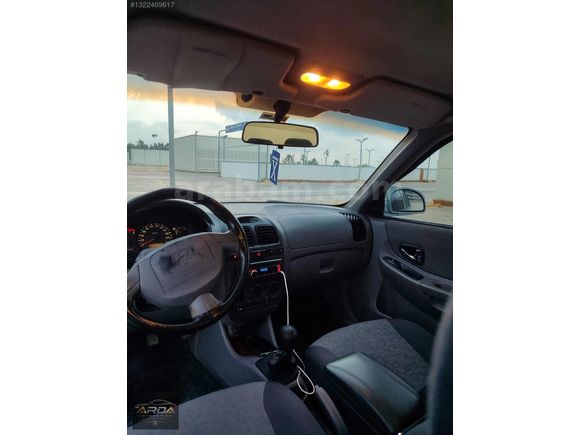 ARDA OTOMOTİV DEN 238 BİNDE ARAÇ MERSİN DE