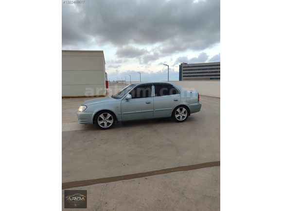 ARDA OTOMOTİV DEN 238 BİNDE ARAÇ MERSİN DE