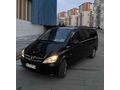 Sahibinden Mercedes - Benz Vito 113 CDI 2013 Model