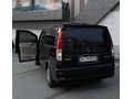 Sahibinden Mercedes - Benz Vito 113 CDI 2013 Model