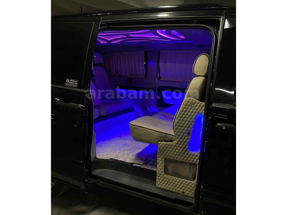 Sahibinden Mercedes - Benz Vito 113 CDI 2013 Model