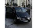 Sahibinden Mercedes - Benz Vito 113 CDI 2013 Model