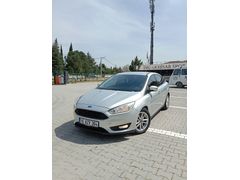 Sahibinden Ford Focus 1.5 TDCi Trend X 2015 Model