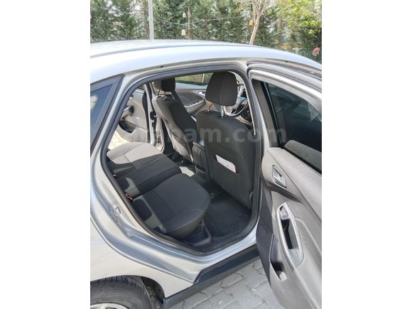 Sahibinden Ford Focus 1.5 TDCi Trend X 2015 Model