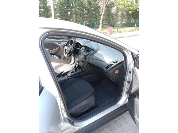 Sahibinden Ford Focus 1.5 TDCi Trend X 2015 Model