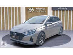 AKKOYUNLU TOYOTA PLAZA 2022 1.4 MPI STYLE PLUS SUNROOF LPG Lİ