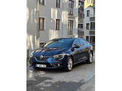Sahibinden Renault Megane 1.5 Blue DCI Icon 2019 Model 