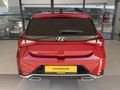 ADA MOTORS - İ20 - OTOMATİK - 2023 - STYLE PLUS - 40 BİN KM