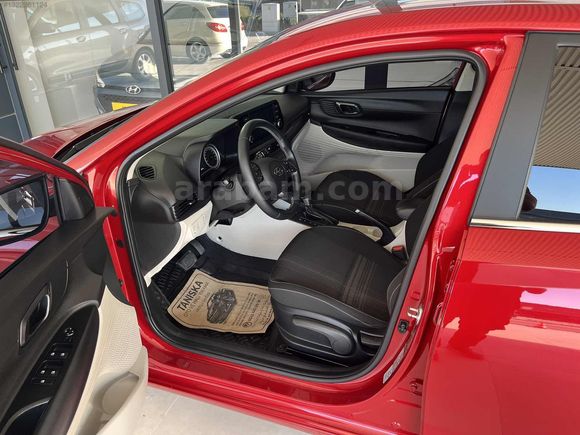 ADA MOTORS - İ20 - OTOMATİK - 2023 - STYLE PLUS - 40 BİN KM