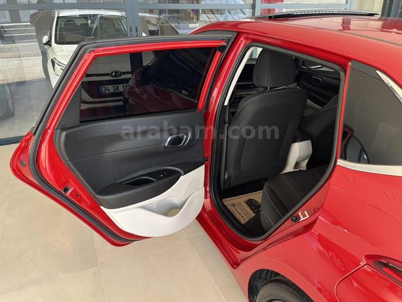ADA MOTORS - İ20 - OTOMATİK - 2023 - STYLE PLUS - 40 BİN KM