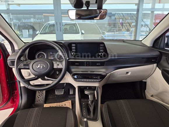 ADA MOTORS - İ20 - OTOMATİK - 2023 - STYLE PLUS - 40 BİN KM