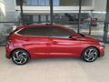 ADA MOTORS - İ20 - OTOMATİK - 2023 - STYLE PLUS - 40 BİN KM