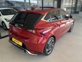 ADA MOTORS - İ20 - OTOMATİK - 2023 - STYLE PLUS - 40 BİN KM