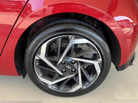 ADA MOTORS - İ20 - OTOMATİK - 2023 - STYLE PLUS - 40 BİN KM