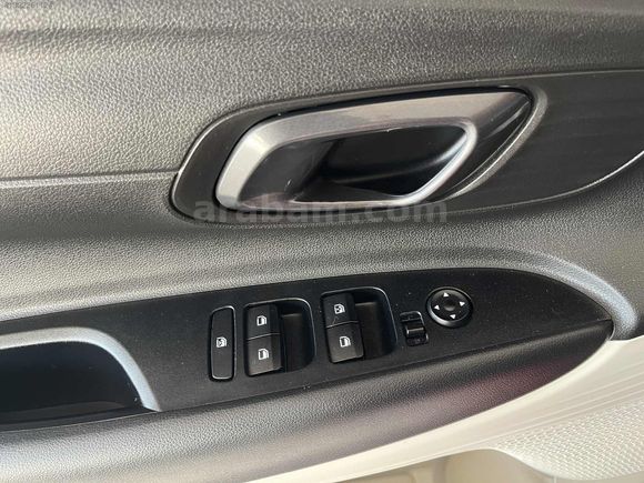 ADA MOTORS - İ20 - OTOMATİK - 2023 - STYLE PLUS - 40 BİN KM