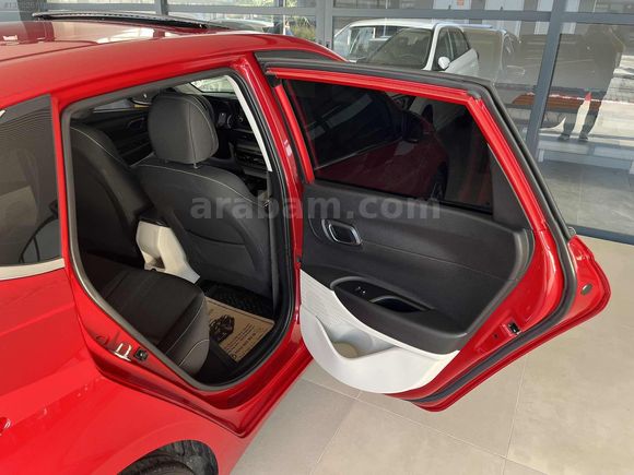 ADA MOTORS - İ20 - OTOMATİK - 2023 - STYLE PLUS - 40 BİN KM