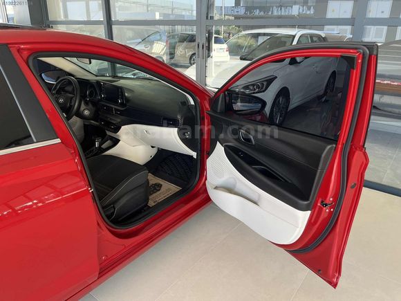 ADA MOTORS - İ20 - OTOMATİK - 2023 - STYLE PLUS - 40 BİN KM