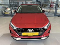 ADA MOTORS - İ20 - OTOMATİK - 2023 - STYLE PLUS - 40 BİN KM