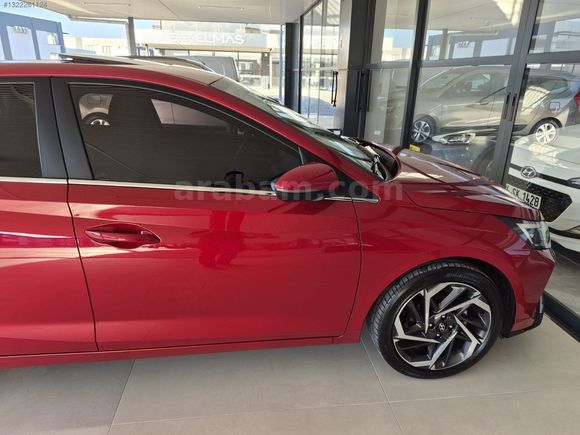 ADA MOTORS - İ20 - OTOMATİK - 2023 - STYLE PLUS - 40 BİN KM