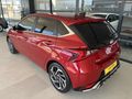 ADA MOTORS - İ20 - OTOMATİK - 2023 - STYLE PLUS - 40 BİN KM