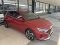 ADA MOTORS - İ20 - OTOMATİK - 2023 - STYLE PLUS - 40 BİN KM