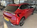 ADA MOTORS - İ20 - OTOMATİK - 2023 - STYLE PLUS - 40 BİN KM