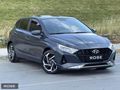 2023 HYUNDAI i20 1.4 MPI STYLE PLUS SUNROOF 17'' K.ŞARJ 52.000KM