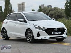 2021 i20 1.4 MPI Style Plus Sanruf 16 bin km de Hatasız Ayarı
