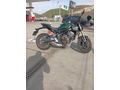 Sahibinden Honda CB 650 R