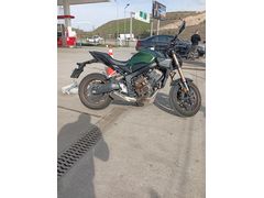 Sahibinden Honda CB 650 R