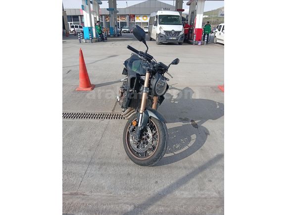 Sahibinden Honda CB 650 R