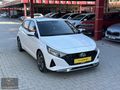 2023 model Hatasız Cam Tavan tam dolu çetin CYC Otomotiv'den