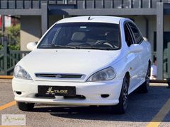 2003 MODEL 1.3 KİA RİO BENZİN LPG K.KARTINA 12 TAKSİT