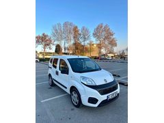 Sahibinden Fiat Fiorino Combi 1.3 Multijet Pop 2018 Model 