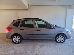 Sahibinden Renault Clio 1.2 Grandtour Authentique 2012 Model İstanbul