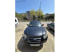 Sahibinden Hyundai Santa Fe 2.2 CRDi VGT Style 2007 Model