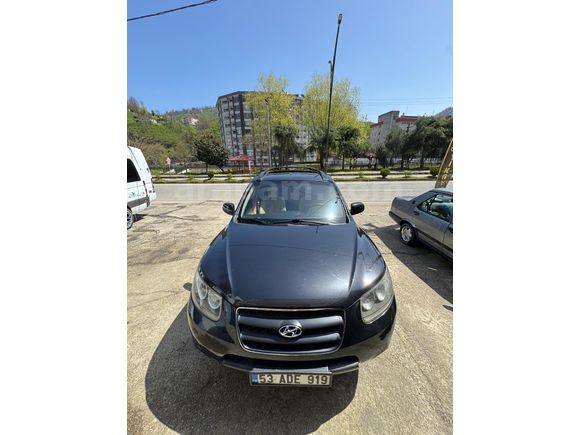 Sahibinden Hyundai Santa Fe 2.2 CRDi VGT Style 2007 Model