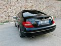CAM TAVAN EMSALSİZ TEMİZLİKTE C180 FULL PAKET
