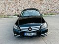 CAM TAVAN EMSALSİZ TEMİZLİKTE C180 FULL PAKET