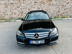CAM TAVAN EMSALSİZ TEMİZLİKTE C180 FULL PAKET