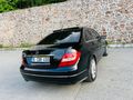 CAM TAVAN EMSALSİZ TEMİZLİKTE C180 FULL PAKET