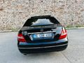 CAM TAVAN EMSALSİZ TEMİZLİKTE C180 FULL PAKET