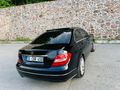 CAM TAVAN EMSALSİZ TEMİZLİKTE C180 FULL PAKET