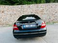CAM TAVAN EMSALSİZ TEMİZLİKTE C180 FULL PAKET