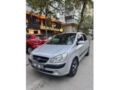 Sahibinden Hyundai Getz 1.4 DOHC HY KLM 2010 Model 