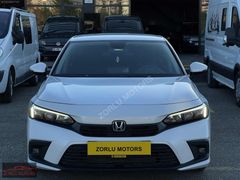 ZORLUDAN YENİ KASA CİVİC HATASIZ BOYASIZDEĞİŞENSİZ FABRKSYON LPG