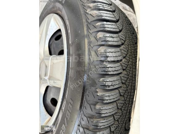 2007 FIAT ALBEA 1.6 16V