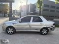 2007 FIAT ALBEA 1.6 16V
